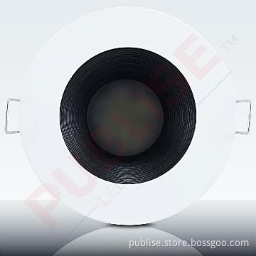 10W 3Inch Popular  LED downlight CREE LED